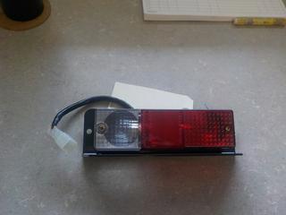 CATERPILLAR New Rear Combination Lamp 12V