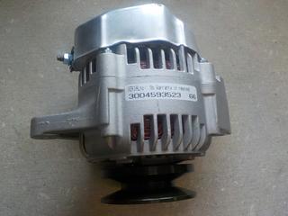 TOYOTA New Alternator