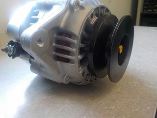 TOYOTA New Alternator