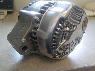 TOYOTA New Alternator