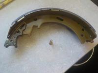 Caterpillar New Brake Shoe photo