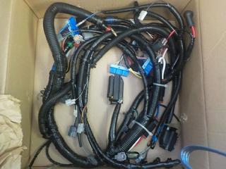 UNICARRIERS New Wire Harness