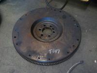 Caterpillar Used Flywheel Assembly photo