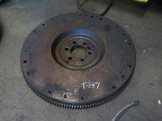 CATERPILLAR Used Flywheel Assembly