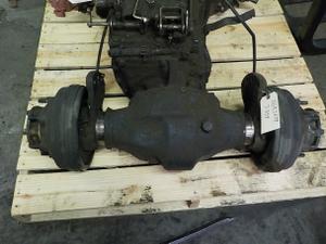 Mitsubishi Used Drive Axle photo