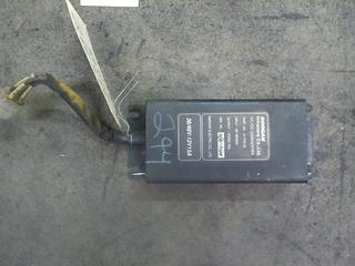 DOOSAN Used DC/DC Converter