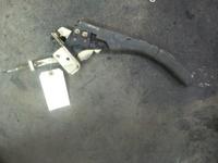 Doosan Used Hand Brake Lever photo