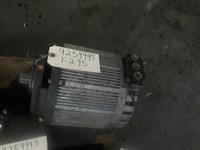 Doosan Used Traction Motor photo