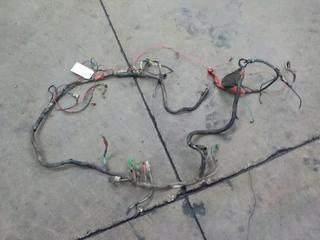 MITSUBISHI Main, Wire Harness