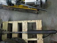 Mitsubishi Master Steer Cylinder photo