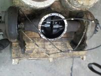 Mitsubishi Used Drive Axle Assembly photo