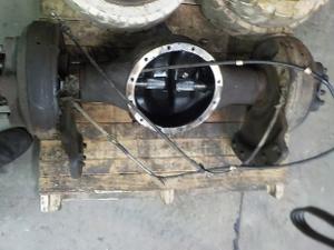 Mitsubishi Used Drive Axle Assembly photo