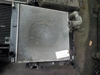 Unicarriers Used Radiator photo