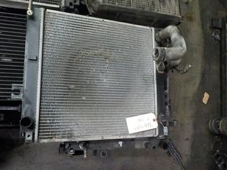 UNICARRIERS USED RADIATOR