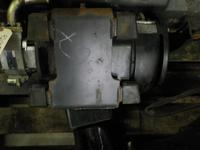 Linde Used Hydraulic Motor photo