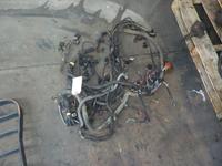 Linde Used Wiring Harness photo