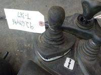 Linde Used Joystick photo