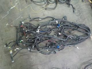 MITSUBISHI Wiring Harness