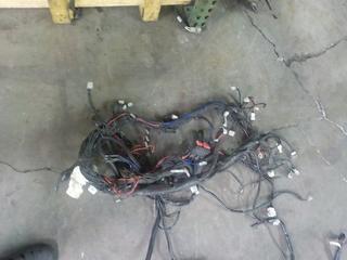 MITSUBISHI USED HARNESS