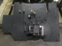 Linde Used Floor Plate photo