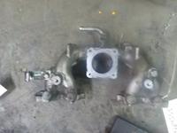 Mitsubishi Intake Manifold photo