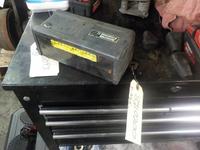 Mitsubishi Good Used Logics Unit photo