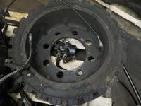 Mitsubishi Used Drive Rim photo