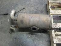 Yale Used Muffler photo