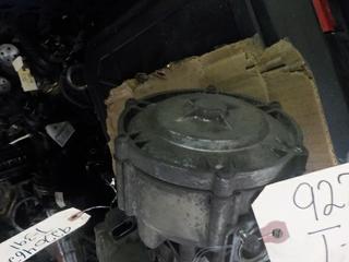 YALE USED CARBURETOR