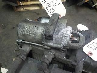 YALE USED STARTER