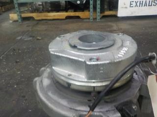 JUNGHEINRICH USED BRAKE ASSY.