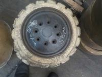 Doosan Used Doosan Drive Rims photo