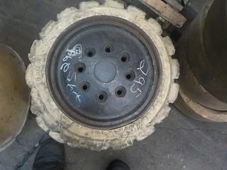 DOOSAN USED DOOSAN DRIVE RIMS