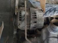 Mitsubishi Used Alternator photo