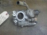 Mitsubishi Used Injector photo