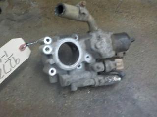 MITSUBISHI USED INJECTOR