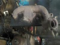 Mitsubishi Used Exhaust Manifold photo