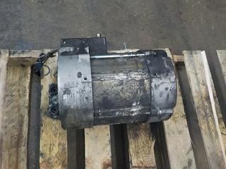 MITSUBISHI Used Hydraulic Pump Motor