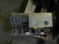 Caterpillar Used Controller Assy,48v P-chop photo