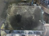 Caterpillar Used Radiator photo