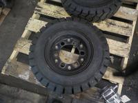 Caterpillar Used Drive Rims photo