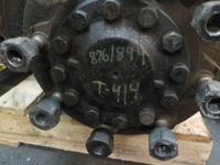 Caterpillar Used Drive Axle Shaft photo