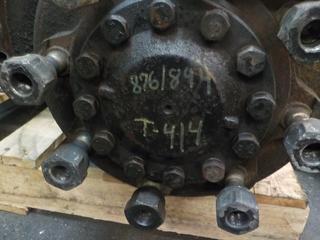 CATERPILLAR Used Drive Axle Shaft