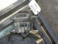 Caterpillar Used Alternator photo