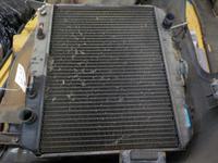 Caterpillar Used Radiator photo