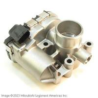 Doosan Used Throttle Body photo