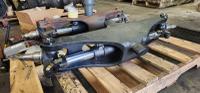 Caterpillar Reman Steer Axle photo