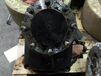 Doosan Used Rh Drive Unit photo