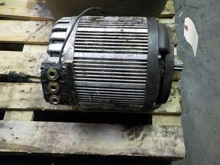 DOOSAN Used Traction Motor