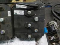 Doosan Used Traction / Pump Controller photo